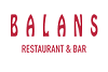 Balans Restaurant Bar, Brickell Logo