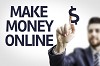 Earn Money Online / Ptc 2017 Logo