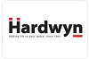 Hardwyn- Manufacturer Of Architectural Hardware And Glass Fi Logo