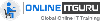 Online Education Logo